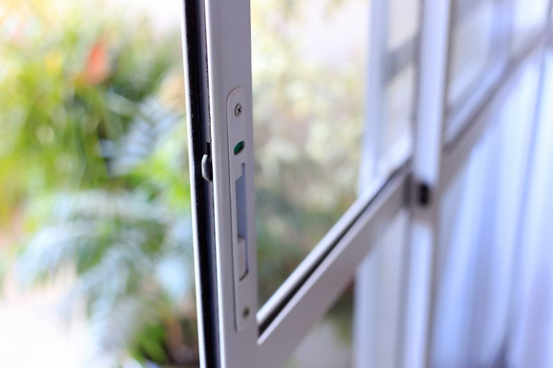 Sliding Windows Installation