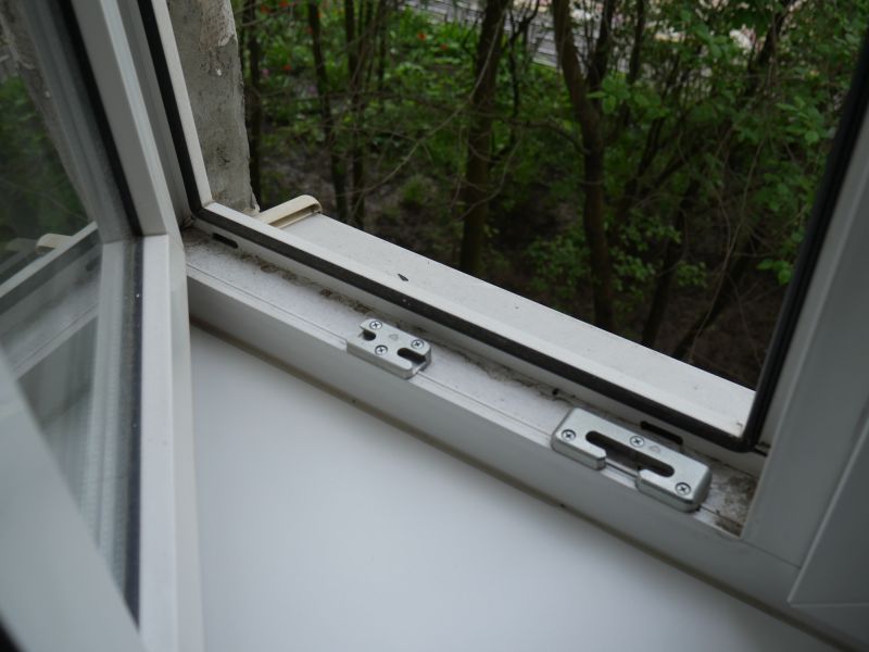Casement Window Installation